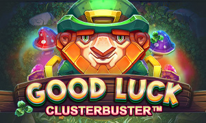 win88apps Good Luck Clusterbuster™