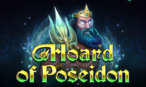 win88apps Hoard of Poseidon