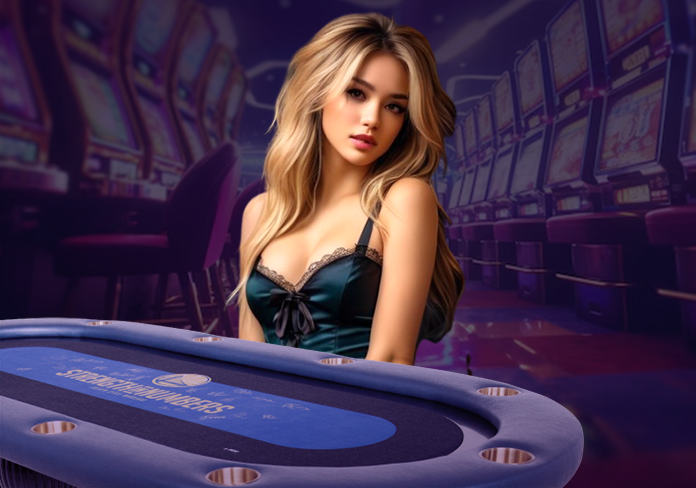 win88apps Extreme Texas Hold’em